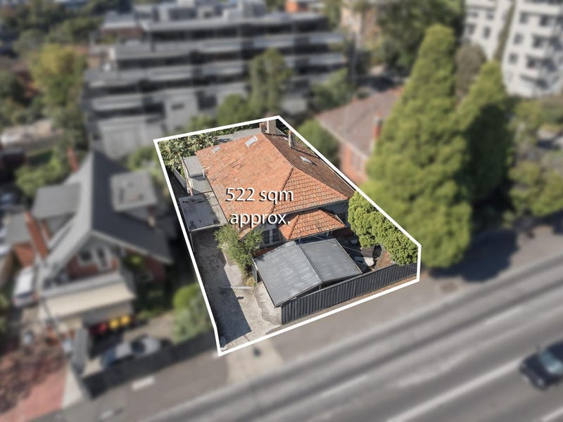 Houses for Sale in Inner East Melbourne, VIC Pg. 56