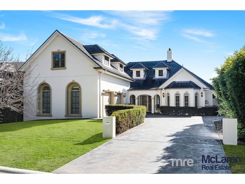 56 Woodgrove Avenue Harrington Park Nsw 2567