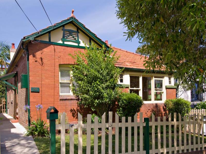 39A Renwick Street, Drummoyne, NSW 2047 Property Details