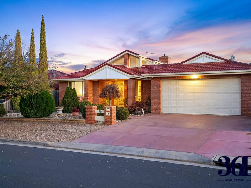 20 Montpellier Drive, Werribee, Vic 3030 Property Details