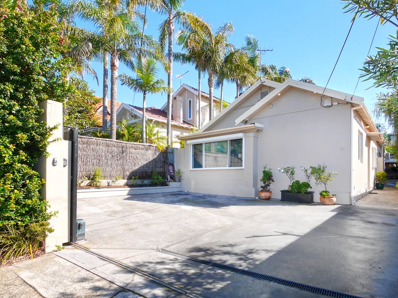 36 Old South Head Road, Vaucluse, NSW 2030