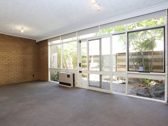 7/54 The Avenue, Parkville, VIC 3052