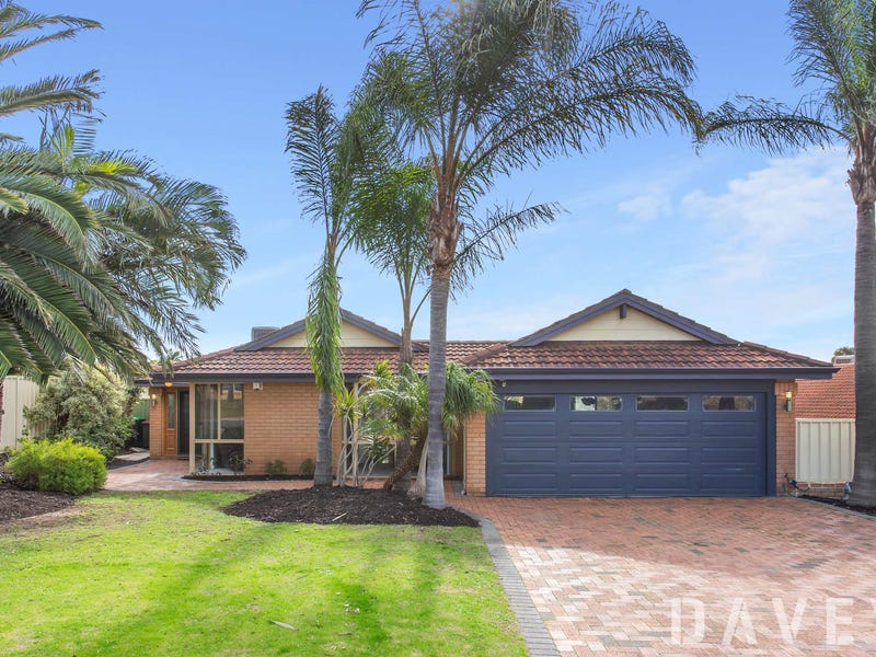 11 Acheson Crescent, Woodvale, WA 6026 House for Sale