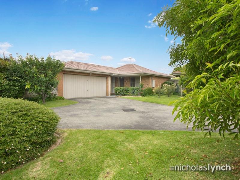 3/8387 Prince Street, Mornington, Vic 3931 Property Details