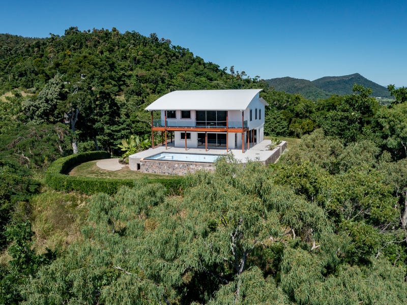36 Pepperberry Lane, Cannon Valley, QLD 4800