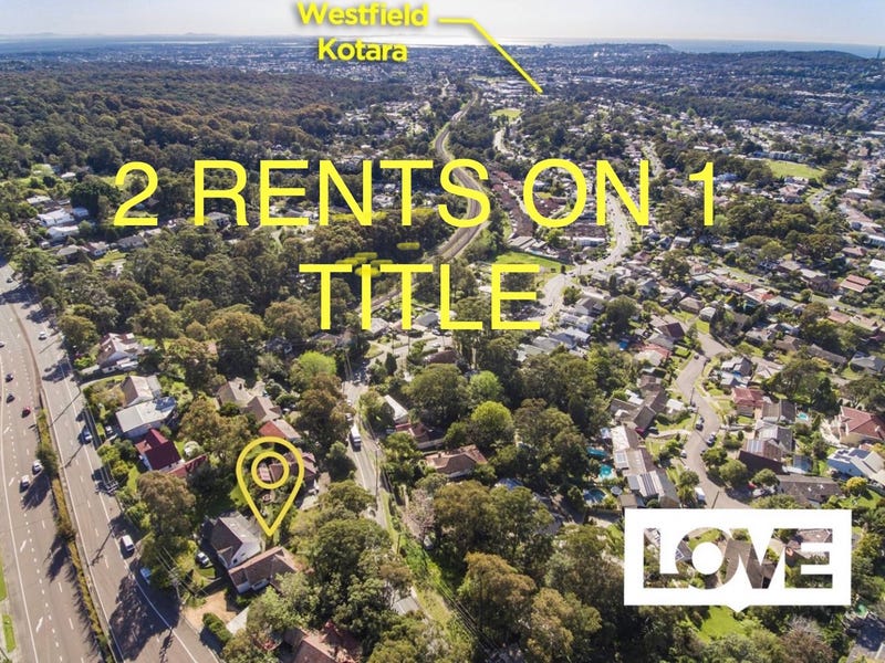 113 Charlestown Road, Kotara, NSW 2289