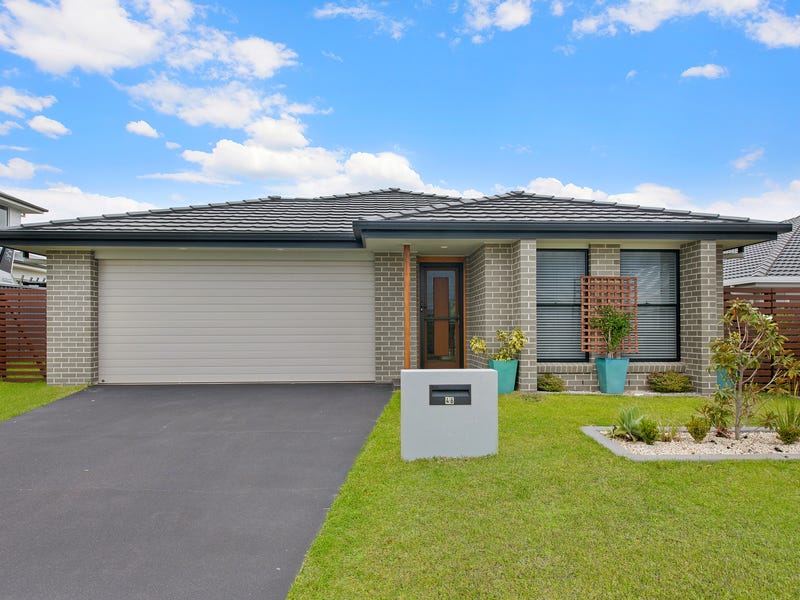 46 Summer Circuit Lake Cathie Nsw 2445 Property Details