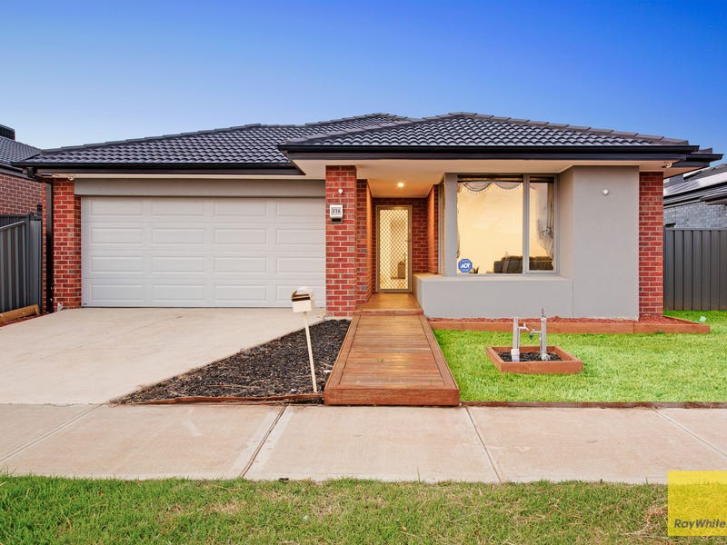 374 Bethany Rd, Tarneit, Vic 3029 - Property Details