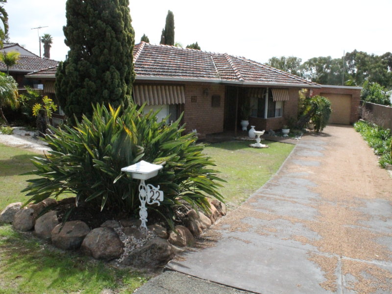 22 Dakin Street, Jolimont, WA 6014 Property Details