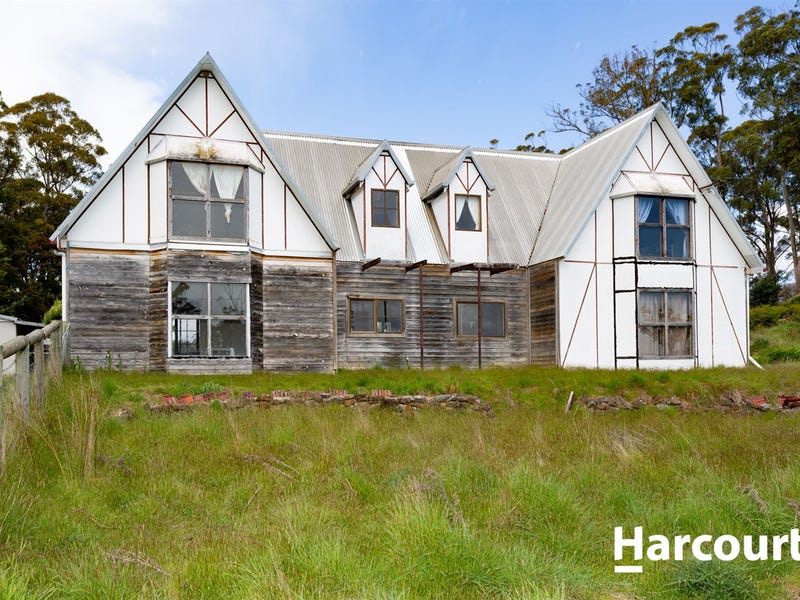 269 Caveside Road, Mole Creek, TAS 7304
