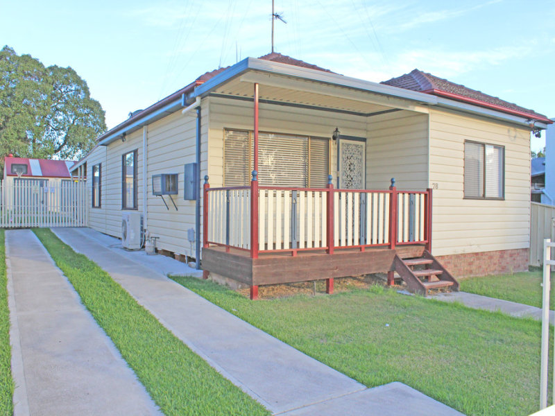 78 Street, East Maitland, NSW 2323