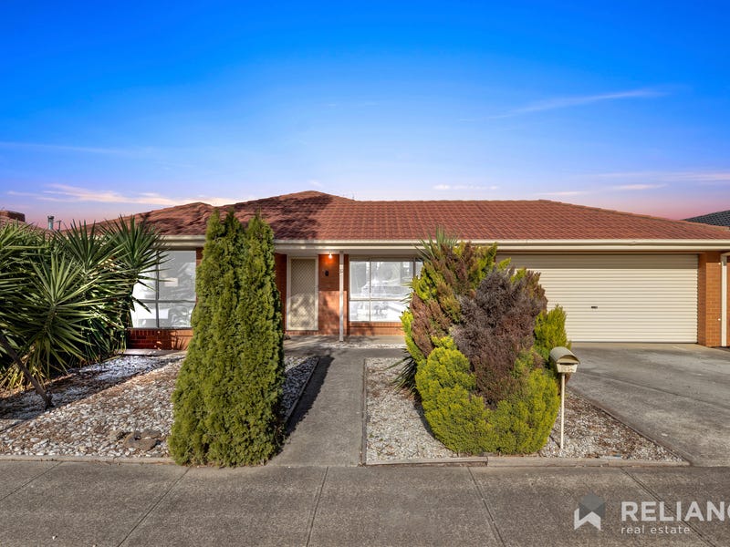 22 Banker Street, Kurunjang, Vic 3337 House for Sale