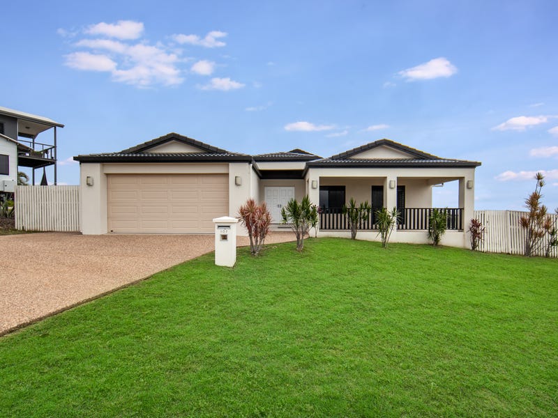 107 Goicoechea Drive, Bushland Beach, QLD 4818