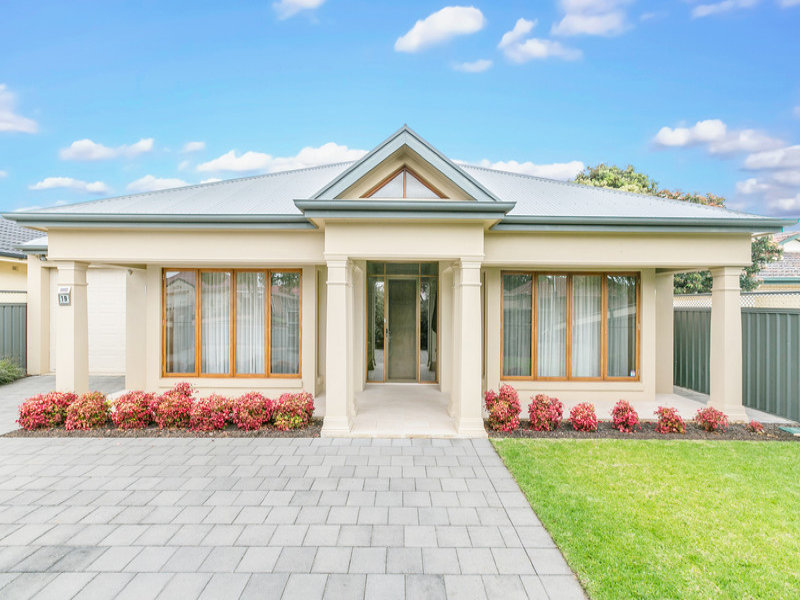 19 Dunrobin Road, Hove, SA 5048