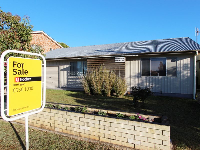 203 Beach Street, Harrington, NSW 2427 Property Details