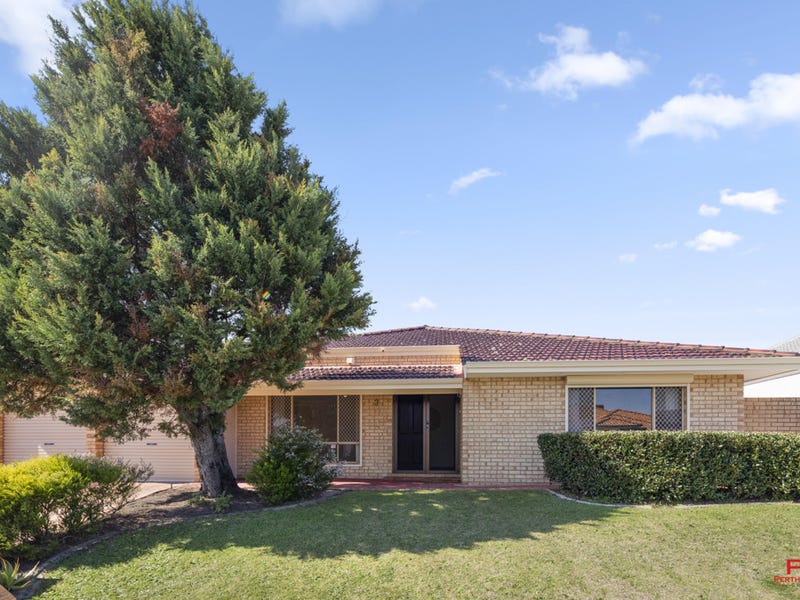 3 Rosaglen Rise, Noranda, WA 6062 Property Details