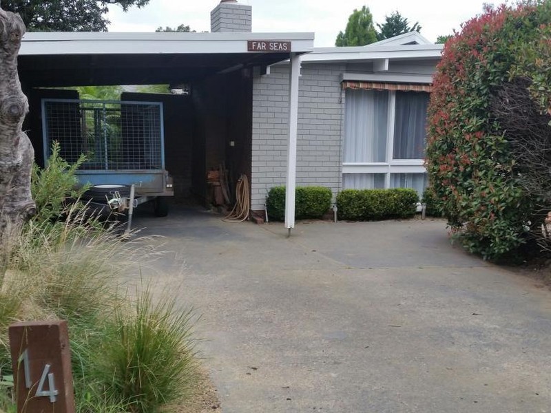 14 Betka Road, Mallacoota, Vic 3892 Property Details