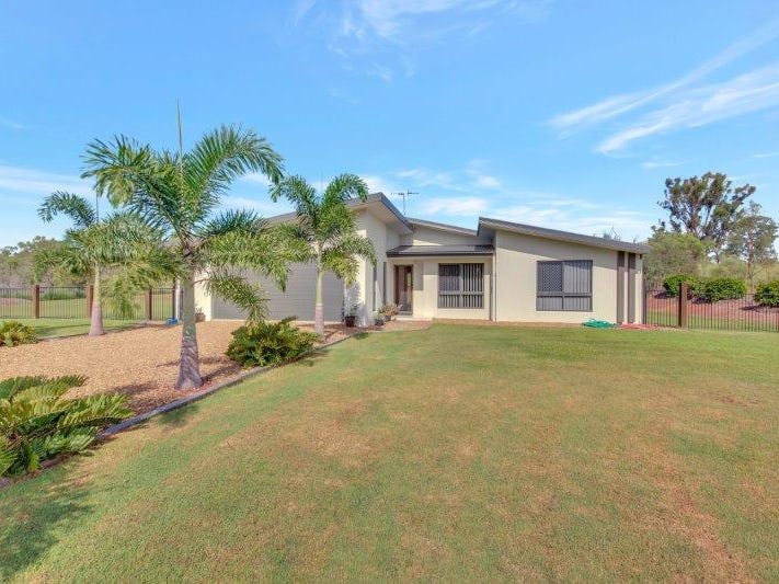 10 Boondoora Drive, Calliope, Qld 4680 House for Sale