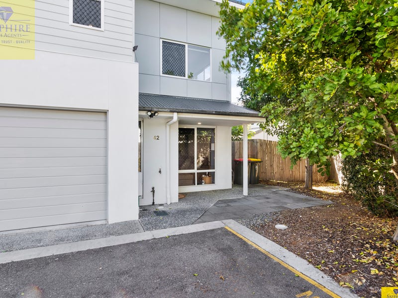 42/79 Cartwright Street, Taigum, Qld 4018 Townhouse for Sale