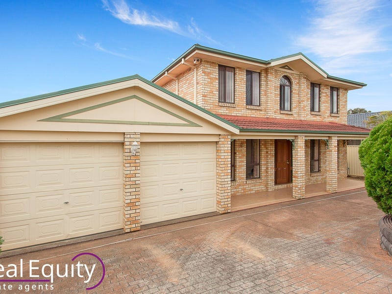 16 Penrose Close, Prestons, NSW 2170 Property Details