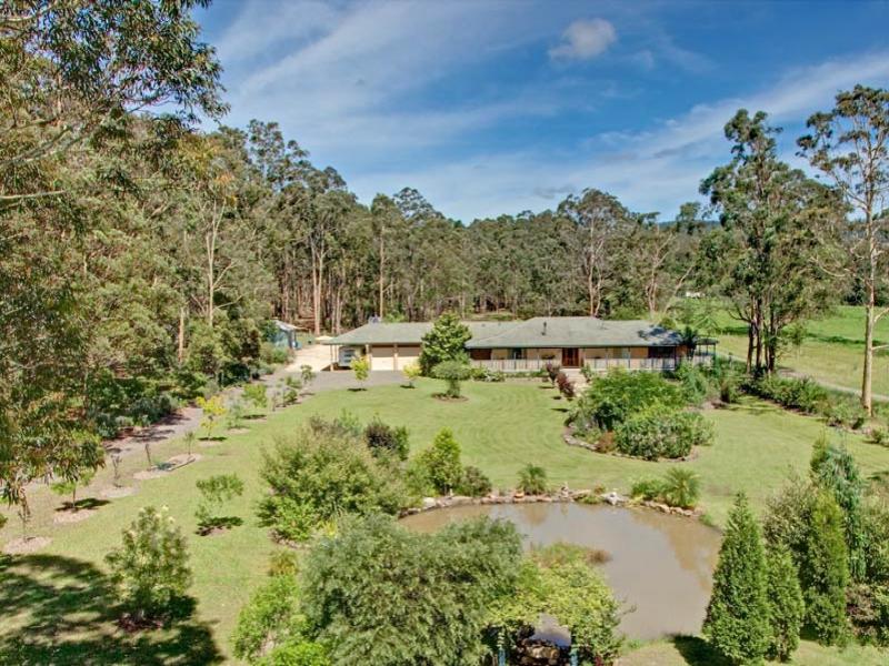 230 Browns Road, Mandalong, NSW 2264 Property Details