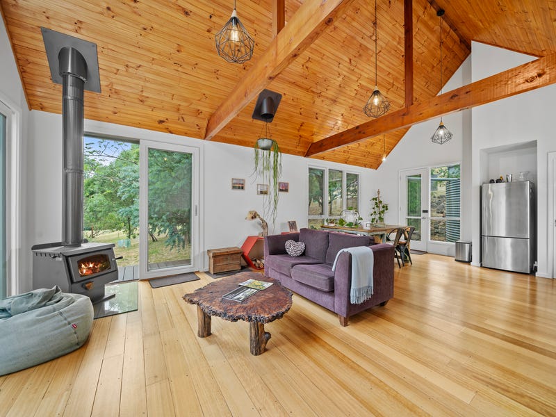 762 BallanMeredith Road, Morrisons, Vic 3334 House for Sale