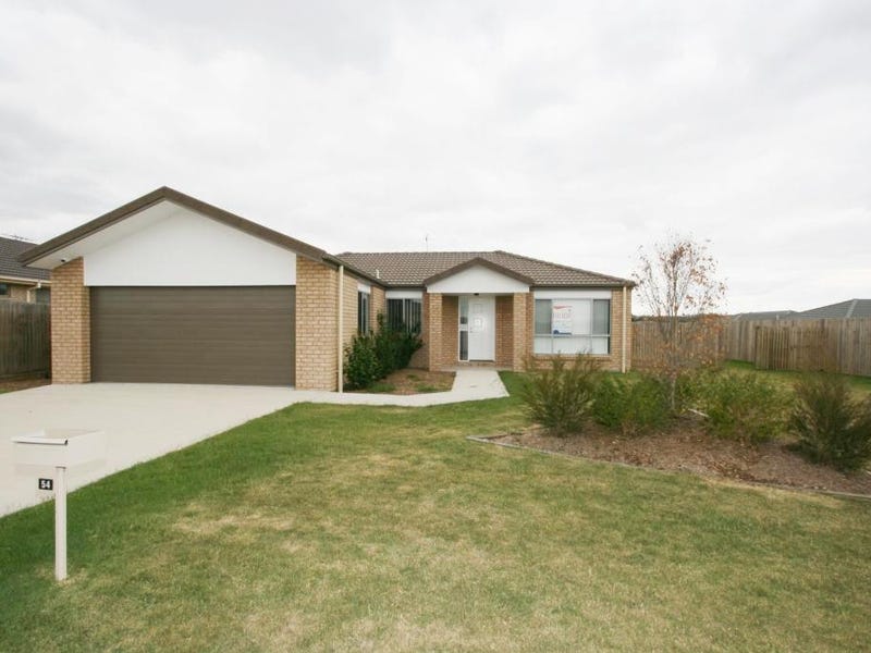 54 Sandpiper Drive, Lowood, QLD 4311