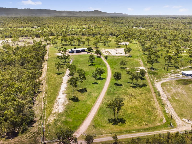 86 Clifford Avenue, Yabulu, Qld 4818 Property Details