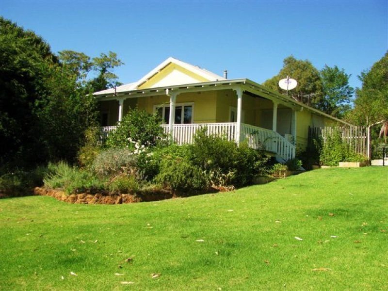 1350 DonnybrookBoyup Brook Road, Donnybrook, WA 6239 Property Details