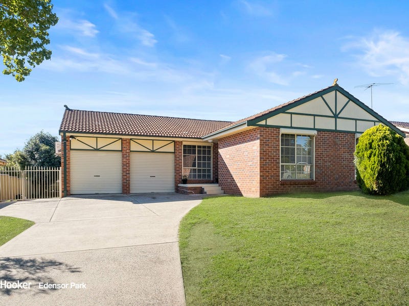 14 Welling Drive, Narellan Vale, NSW 2567