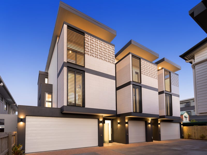 2 / 43 Hopetoun Street, Ascot, Qld 4007 Property Details