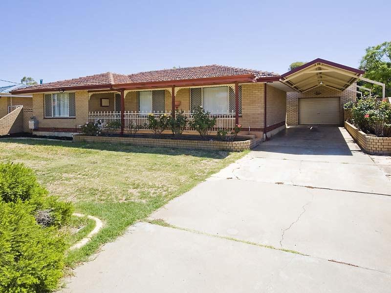 32 Brixton Street, Beckenham, WA 6107 Property Details