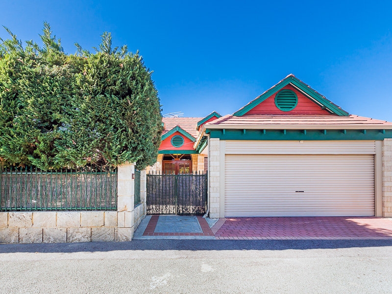 147A Gildercliffe Street, Scarborough, WA 6019 Property Details