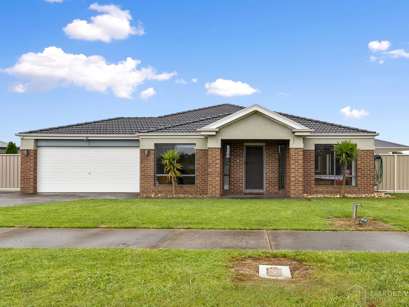 25 The Avenue, Traralgon, Vic 3844 Property Details