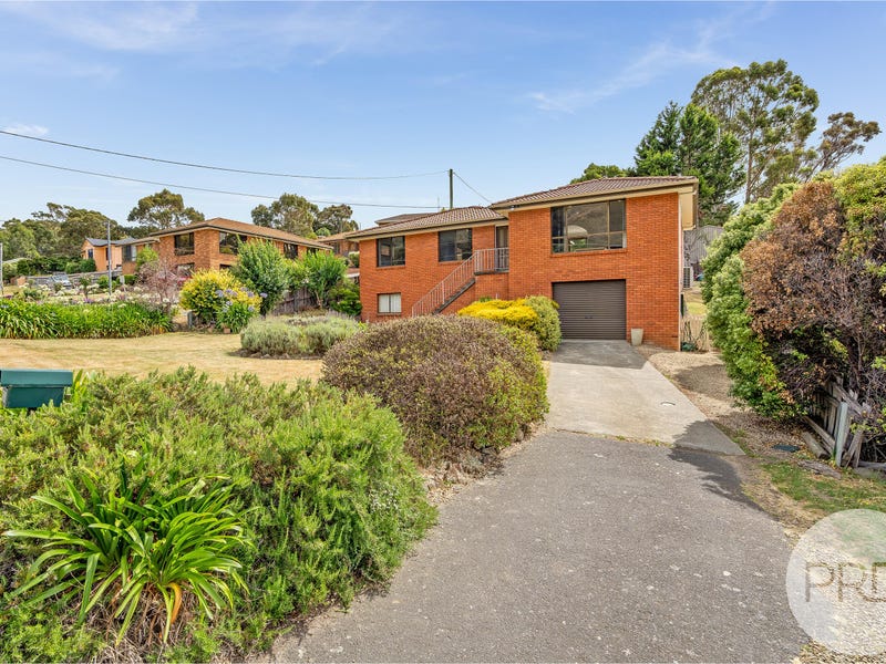 136 Marys Hope Road, Rosetta, Tas 7010 House for Sale