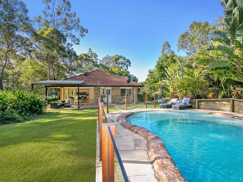 13 Waterfall Way, Tallai, Qld 4213