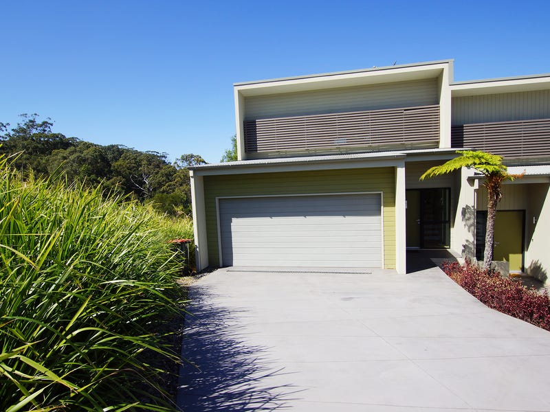 44 Summit Drive, Coffs Harbour, NSW 2450