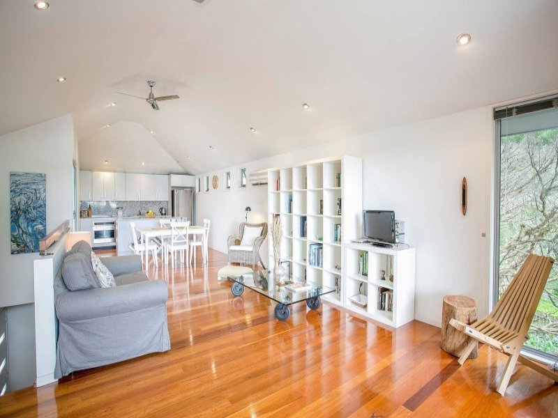 4/34 Plunkett Street, Paddington, QLD 4064