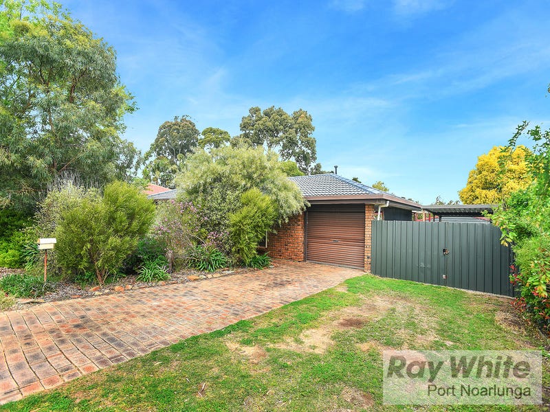 8 Beverley Street, Morphett Vale, SA 5162