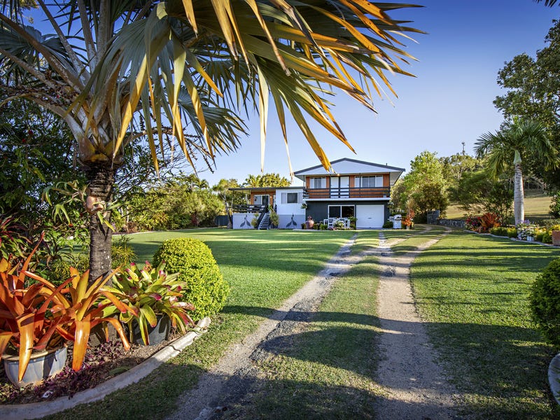 11 Roslyn Road, Mount Julian, QLD 4800