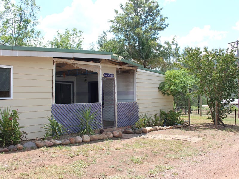 32 Copeton Dam Road, Bingara, NSW 2404