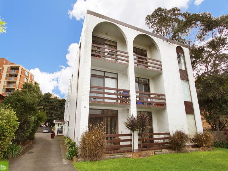 9/10 Market Place, Wollongong, NSW 2500 Property Details