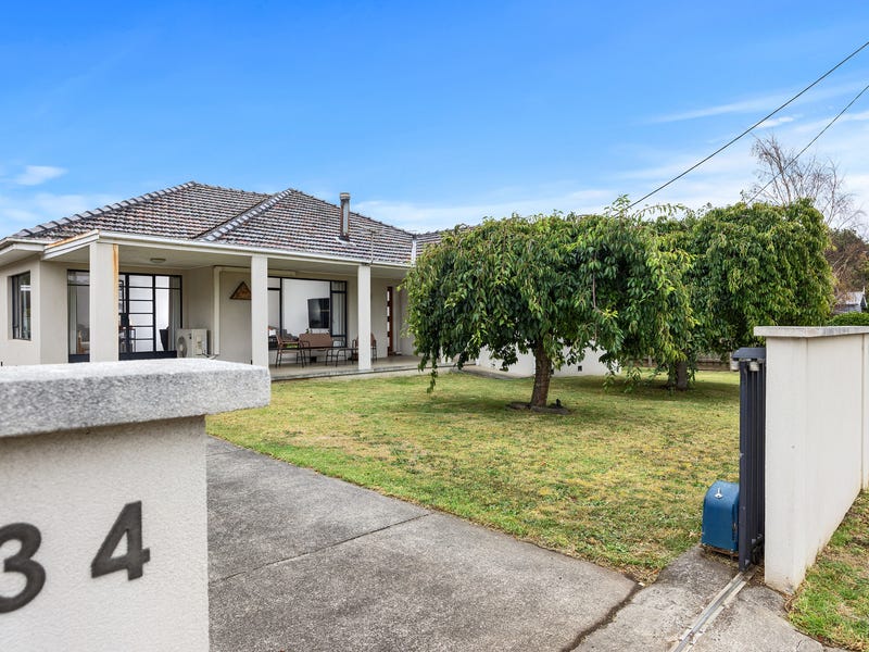 34 Baromi Road, Mirboo North, VIC 3871