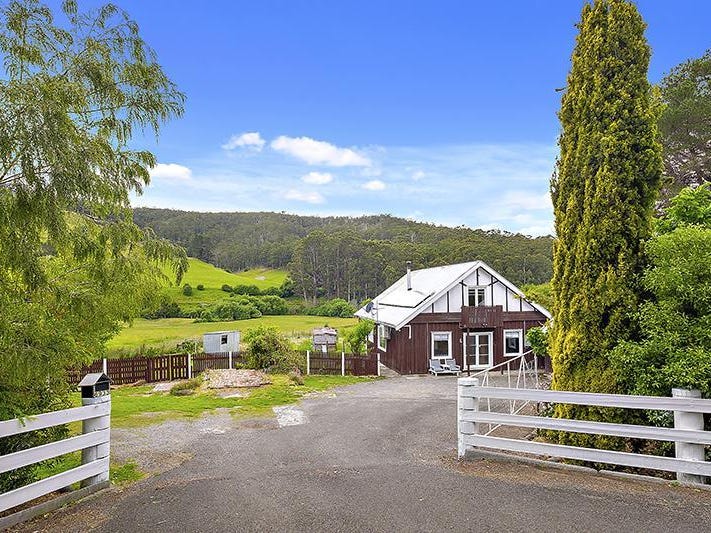 6933 Huon Highway, Dover, Tas 7117 Property Details