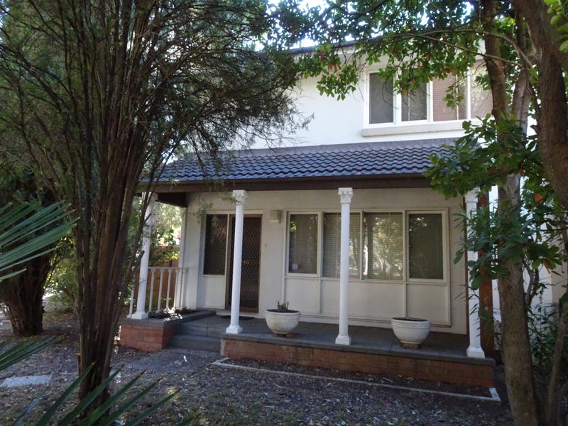 60 Anzac Parks, Campbell, ACT 2612