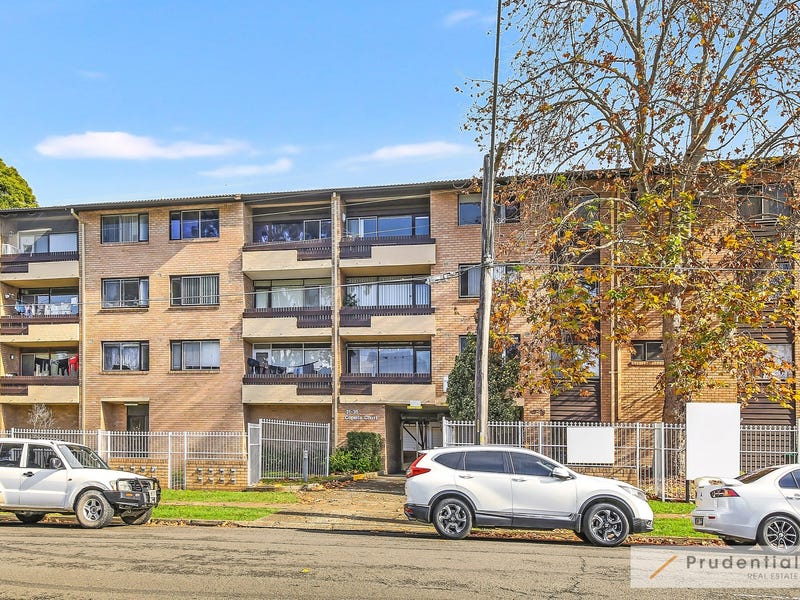 26/31 Forbes Street, Liverpool, NSW 2170 Property Details