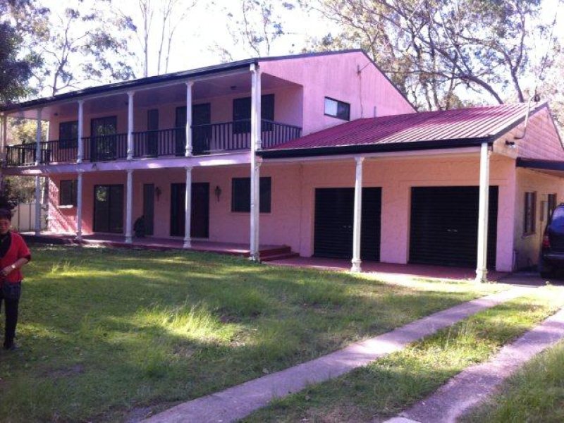 134 Bromley Street, Cornubia, QLD 4130