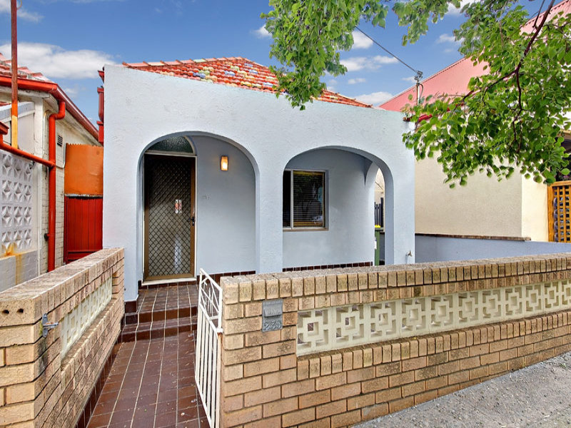 239 Corunna Road, Petersham, NSW 2049 Property Details