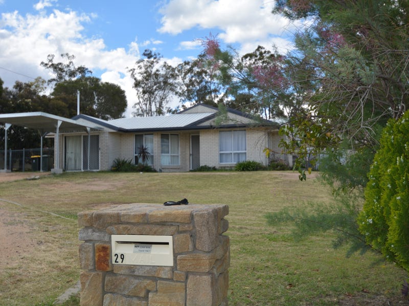 29 Hawker Road, Warwick, QLD 4370