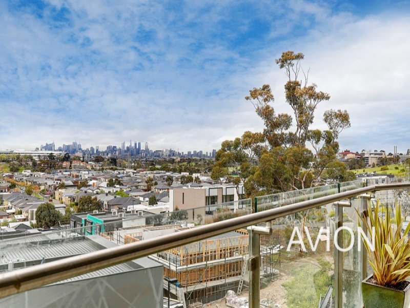 204/60 Edgewater Boulevard, Maribyrnong, Vic 3032 Property Details